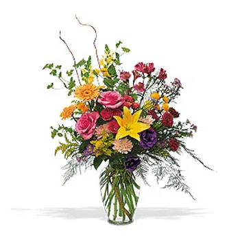 Toate florile